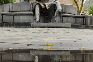 Fontaine
