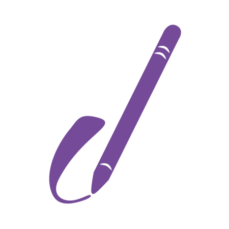 Logo principal de Journaling App